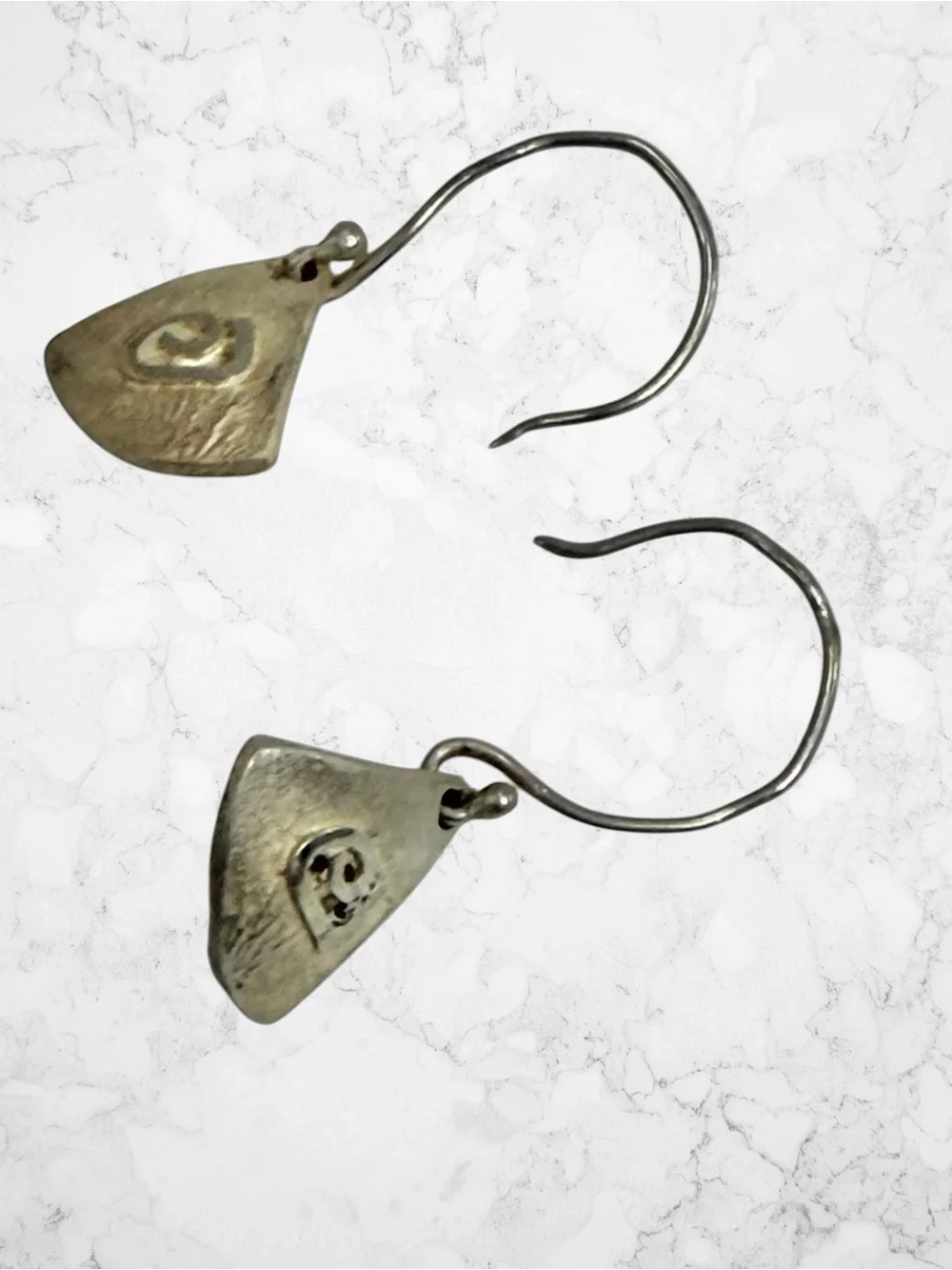 Maure hooks could
